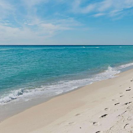 Seas The Day 30A Villa Santa Rosa Beach Eksteriør billede