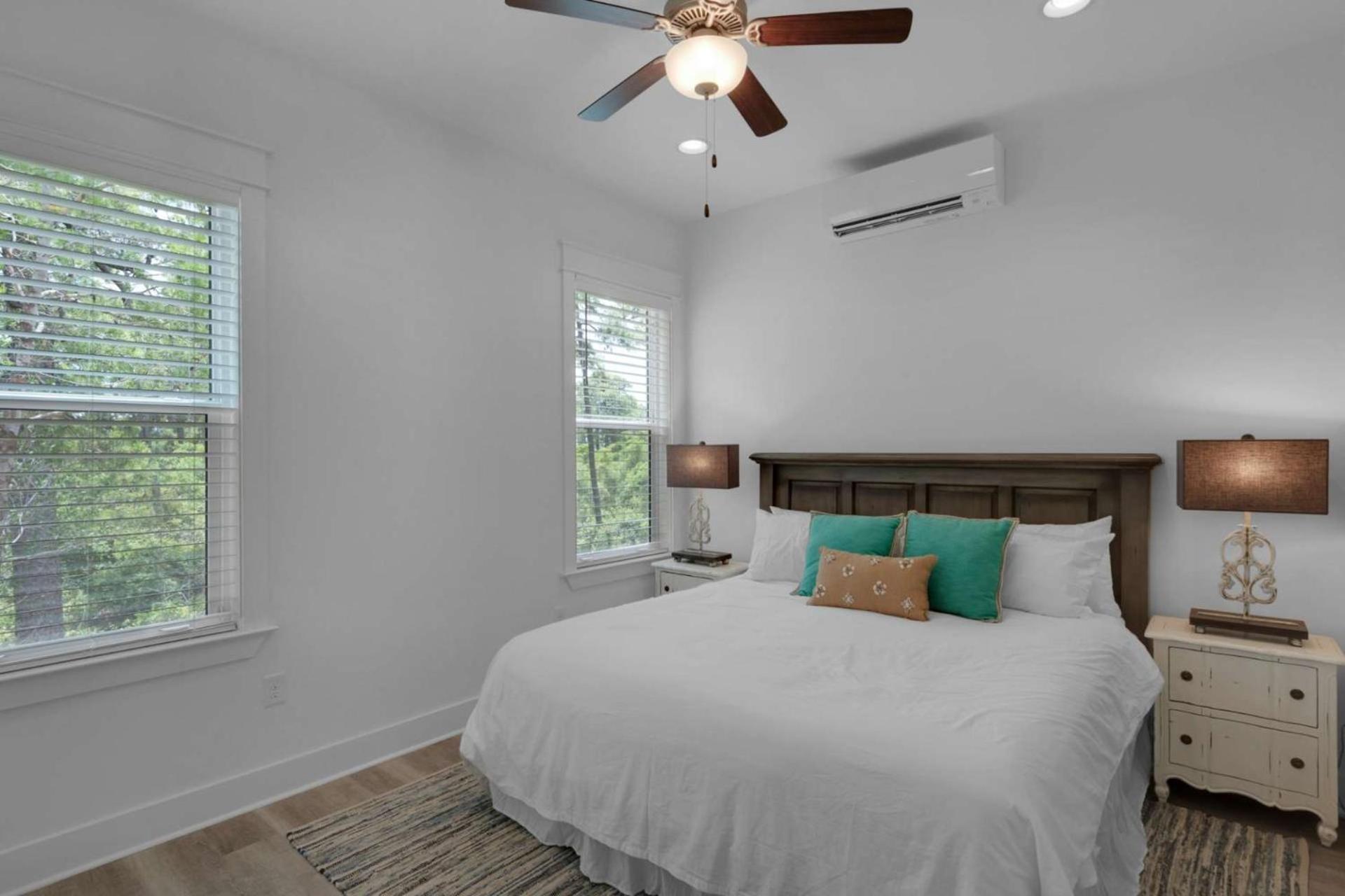 Seas The Day 30A Villa Santa Rosa Beach Eksteriør billede