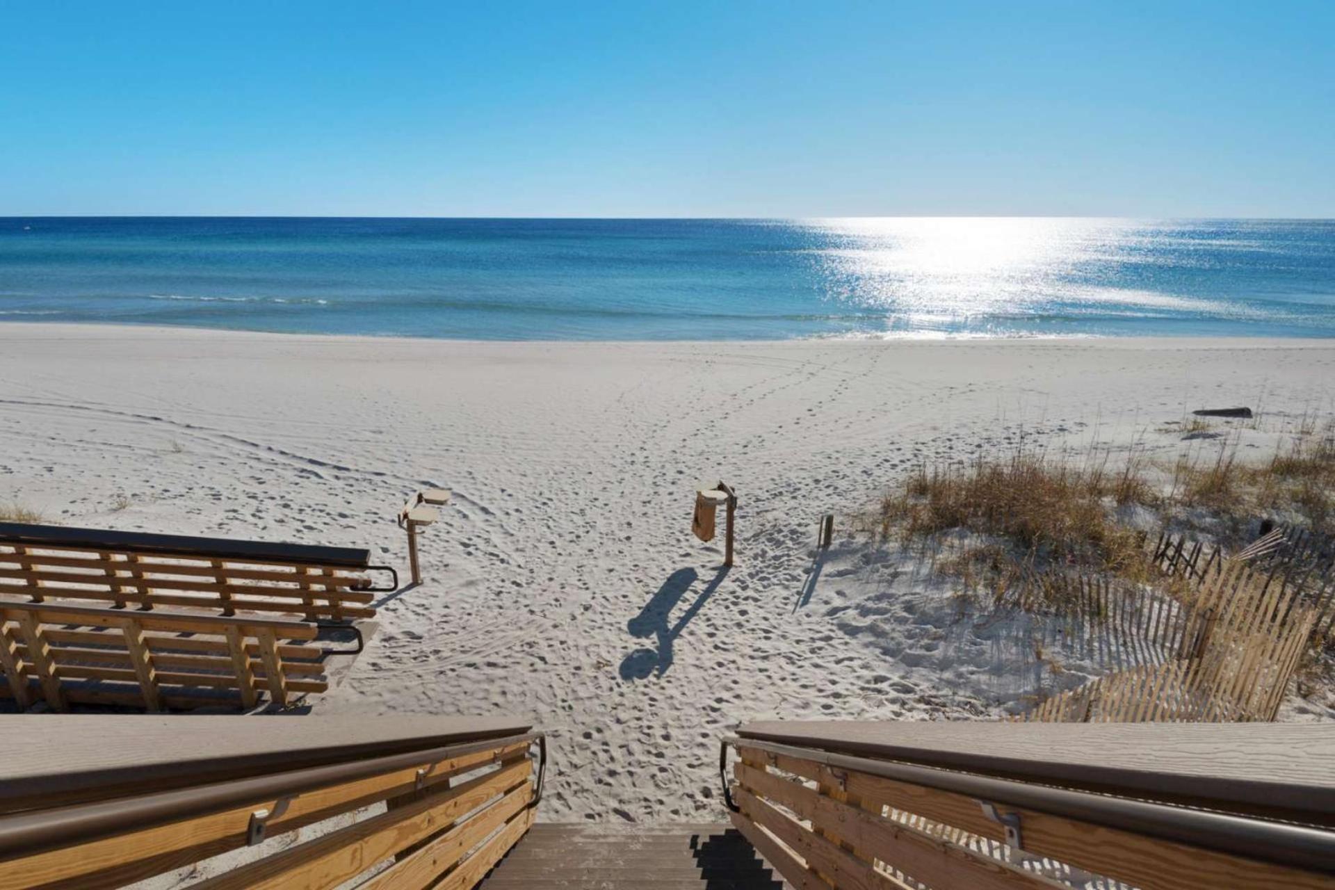 Seas The Day 30A Villa Santa Rosa Beach Eksteriør billede