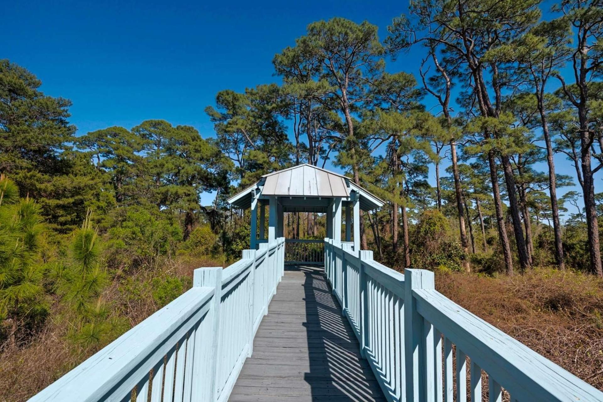 Seas The Day 30A Villa Santa Rosa Beach Eksteriør billede